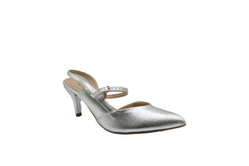 PICCADILLY (745082-9)-SILVER