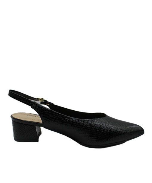 Alternative view of PICCADILLY (739031-3)-BLACK