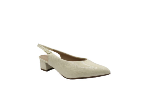 PICCADILLY (739031-2)-OFF WHITE