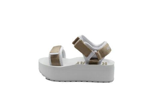 REPLAY-PLAYA SUN (RP5F0009T-2256)-OFF-WHITE-PLATINUM - Image 2
