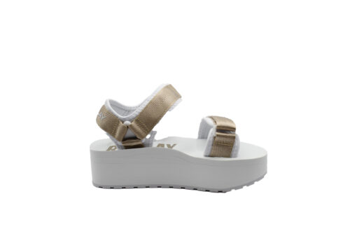REPLAY-PLAYA SUN (RP5F0009T-2256)-OFF-WHITE-PLATINUM - Image 3