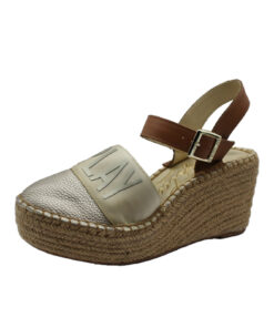 REPLAY-SUSAN CLOSED (RP5L0011S-0045)-PLATIN