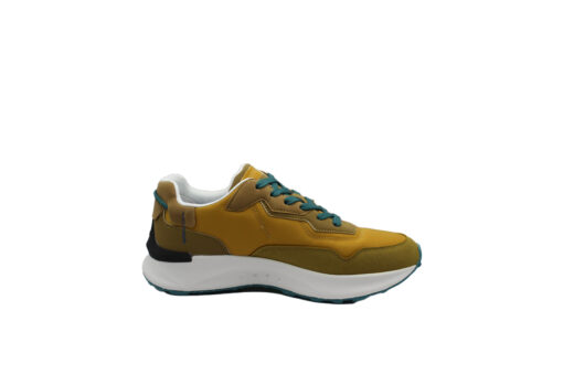 REPLAY-ALTAIR GREEN-2 (RS7M0002T-1194)-DK-YELLOW - Image 3