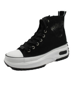 REPLAY-AQUA LOVER (RV1H0015T-0003)-BLACK
