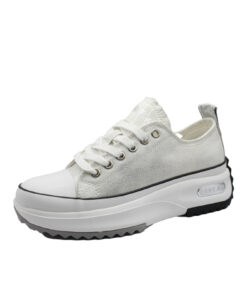 REPLAY-AQUA LOW (RV1H0016T-0081)-WHITE-SILVER