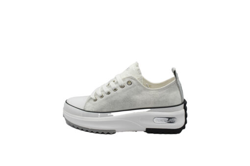 REPLAY-AQUA LOW (RV1H0016T-0081)-WHITE-SILVER - Image 3