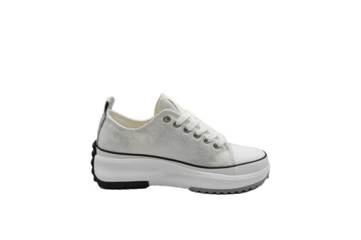 REPLAY-AQUA LOW (RV1H0016T-0081)-WHITE-SILVER - Image 2