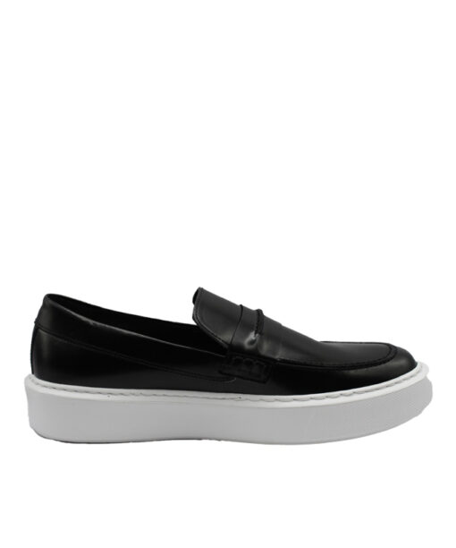 Alternative view of ROBINSON (69135)-BLACK
