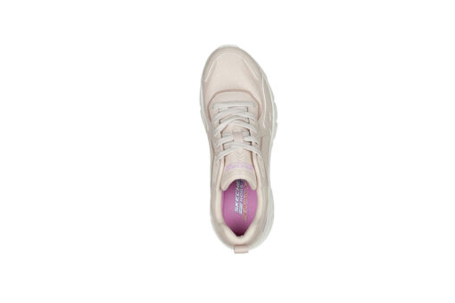 SKECHERS-BOBS-B-FLEX-HI-FORCES-WITHIN (117380)-NAT - Image 4