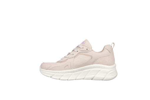SKECHERS-BOBS-B-FLEX-HI-FORCES-WITHIN (117380)-NAT - Image 3