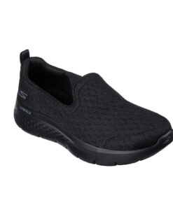 SKECHERS-GO-WALK-FLEX-OCEAN-WIND (124955)-BBK