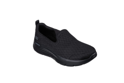 SKECHERS-GO-WALK-FLEX-OCEAN-WIND (124955)-BBK