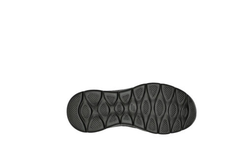 SKECHERS-GO-WALK-FLEX-OCEAN-WIND (124955)-BBK - Image 5