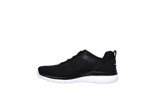 SKECHERS- (12607)-BKW - Image 2