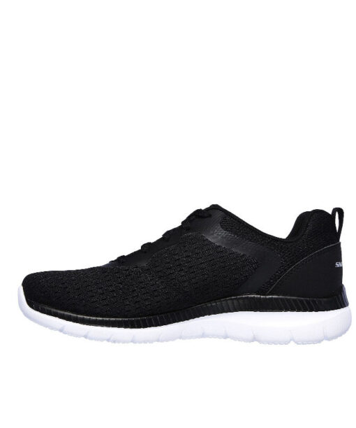 Alternative view of SKECHERS- (12607)-BKW