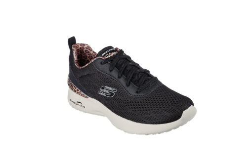 SKECHERS-AIR-DYNAMIGHT-WILD-LEAD (149752)-BKW