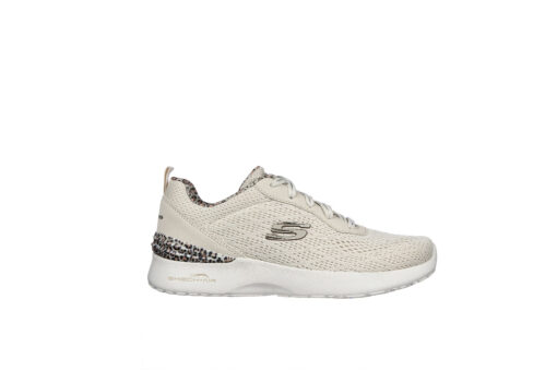 SKECHERS-AIR-DYNAMIGHT-WILD-LEAD (149752)-NAT - Image 2
