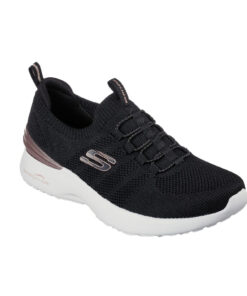 SKECHERS-AIR-DYNAMIGHT-PERFECT-STEPS (149754)-BKRG