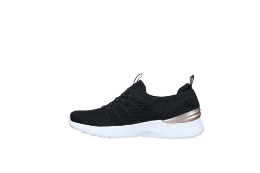 SKECHERS-AIR-DYNAMIGHT-PERFECT-STEPS (149754)-BKRG - Image 2