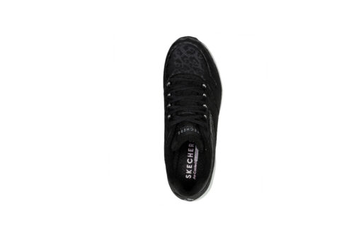 SKECHERS-UNO-2-IN-KAT-NEATO (155642)-BLK - Image 4