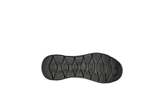 SKECHERS-GO-WALK-FLEX-REQUEST (216481)-BBK - Image 4