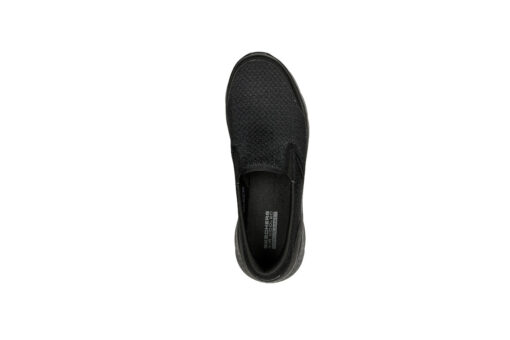 SKECHERS-GO-WALK-FLEX-REQUEST (216485)-BBK - Image 4