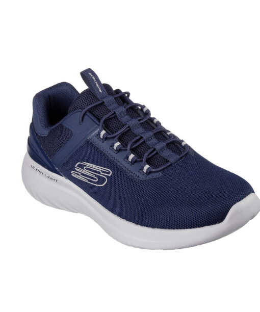 SKECHERS-BOUNDER-2.0 (232673)-NVY