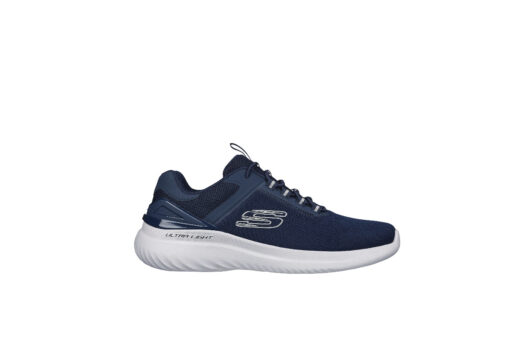 SKECHERS-BOUNDER-2.0 (232673)-NVY - Image 2