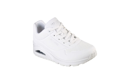 SKECHERS-Uno-Stand on Air (73690)-W