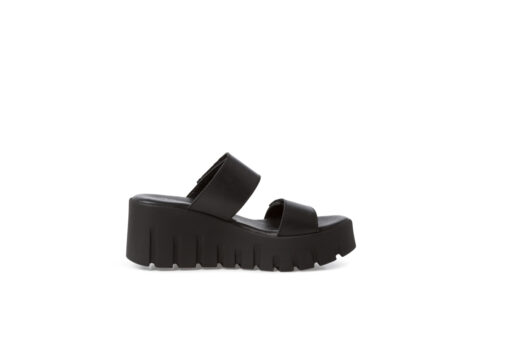 Tamaris (27226-20-003)-BLACK LEATHER - Image 3