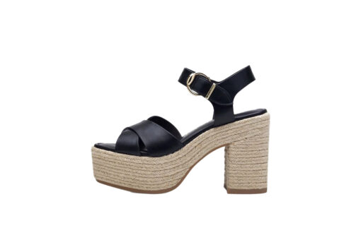 Tamaris (28020-20-020)-BLACK MATT - Image 2