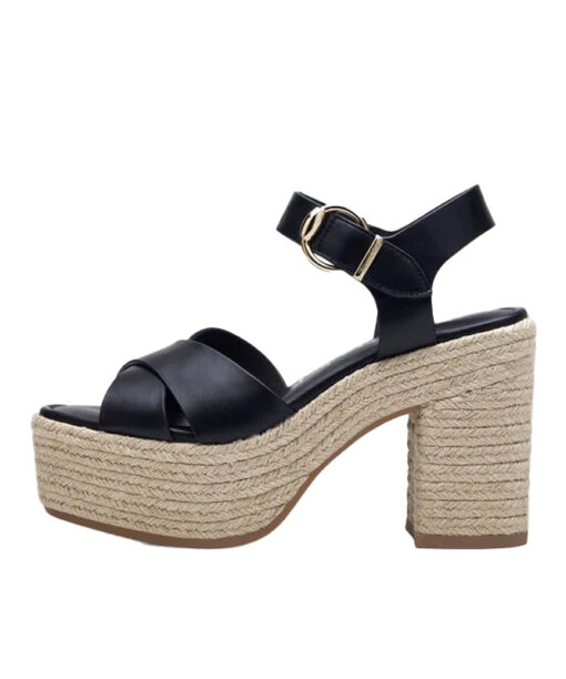 Alternative view of Tamaris (28020-20-020)-BLACK MATT
