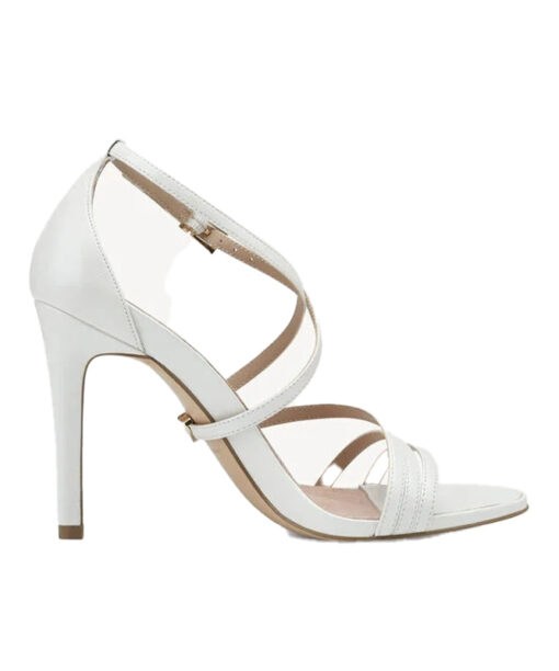 Alternative view of Tamaris (28372-20-101)-WHITE PEARL