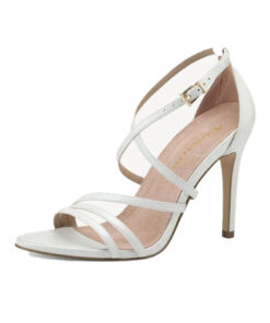 Tamaris (28372-20-101)-WHITE PEARL