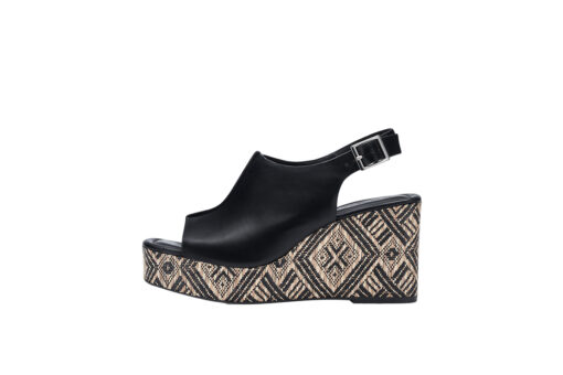 Tamaris (28390-20-001)-BLACK - Image 2