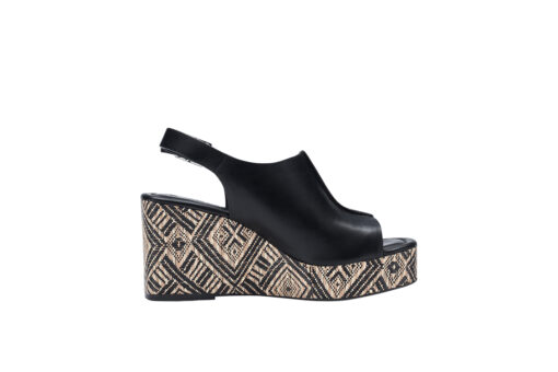 Tamaris (28390-20-001)-BLACK - Image 3