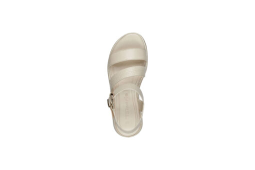 Tamaris (28714-20-418)-IVORY - Image 4