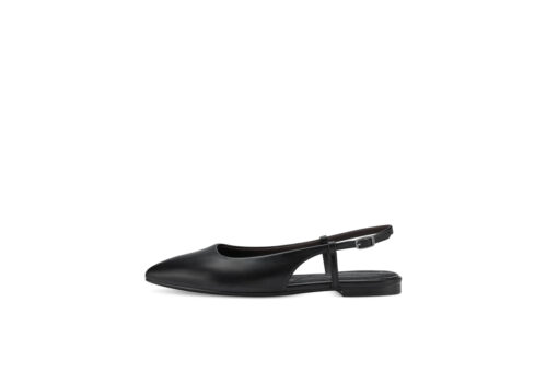 Tamaris (29402-20-020)-BLACK-MATT - Image 2