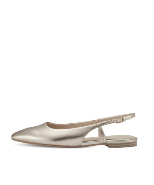 Alternative view of Tamaris (29402-20-909)-LIGHT-GOLD