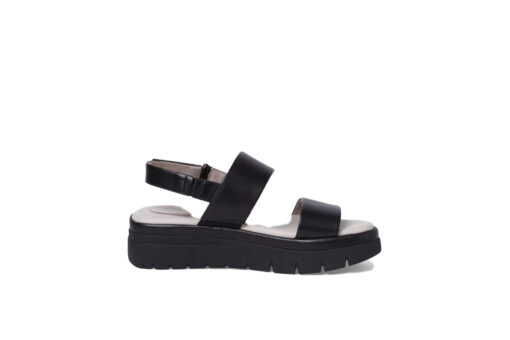 Tamaris comfort (88705-20-001)-BLACK - Image 2