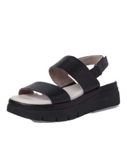 Tamaris comfort (88705-20-001)-BLACK