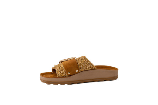 FANTASY SANDALS-KORINA-(S335)-TAMPA-RAFFIA - Image 2