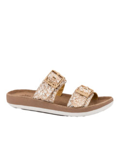 FANTASY SANDALS-TESSA-(900)-ROSEGOLD-DYNAMITE
