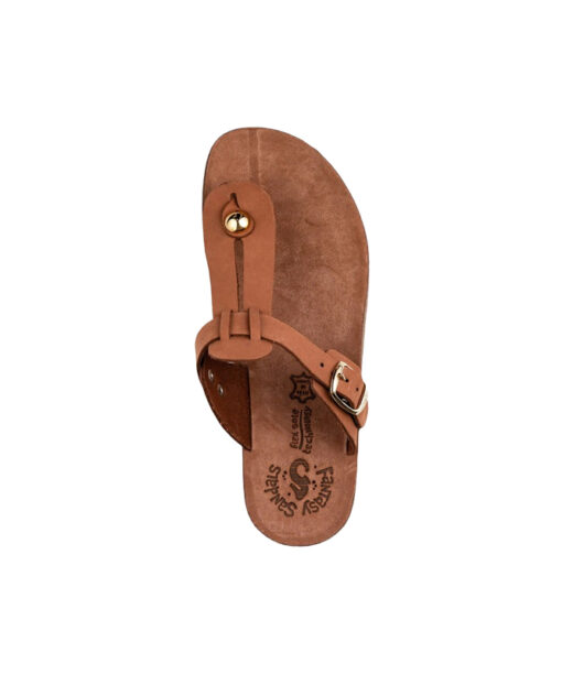 Alternative view of FANTASY SANDALS-MIRABELLA-(9004)-ARAGOSTA