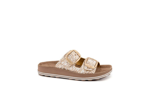 FANTASY SANDALS-DESPOINA-(310)-ROSEGOLD-DYNAMITE