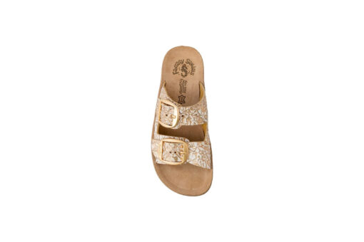 FANTASY SANDALS-DESPOINA-(310)-ROSEGOLD-DYNAMITE - Image 3