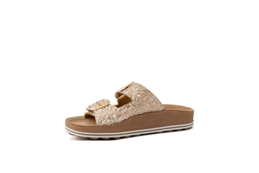 FANTASY SANDALS-DESPOINA-(310)-ROSEGOLD-DYNAMITE - Image 2