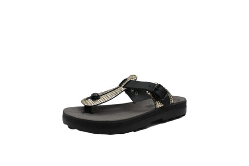 FANTASY SANDALS-MIRABELLA-(S9004)-GOLD-NET