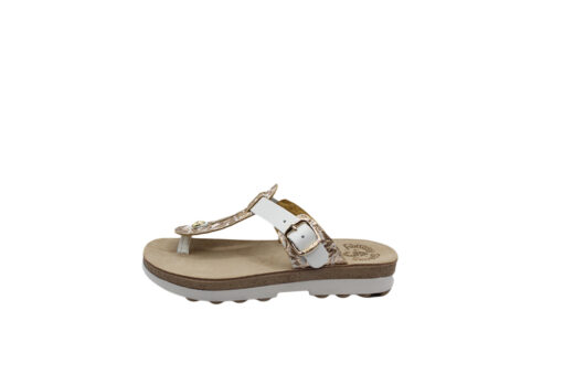 FANTASY SANDALS-MIRABELLA-(S9004)-ROSEGOLD-DYNAMITE - Image 3