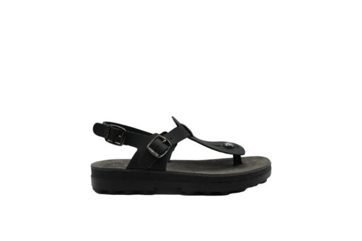 FANTASY SANDALS-MARLENA-(9005)-BLACK - Image 2